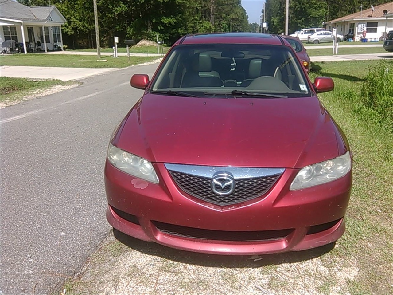 junk my car in Florida