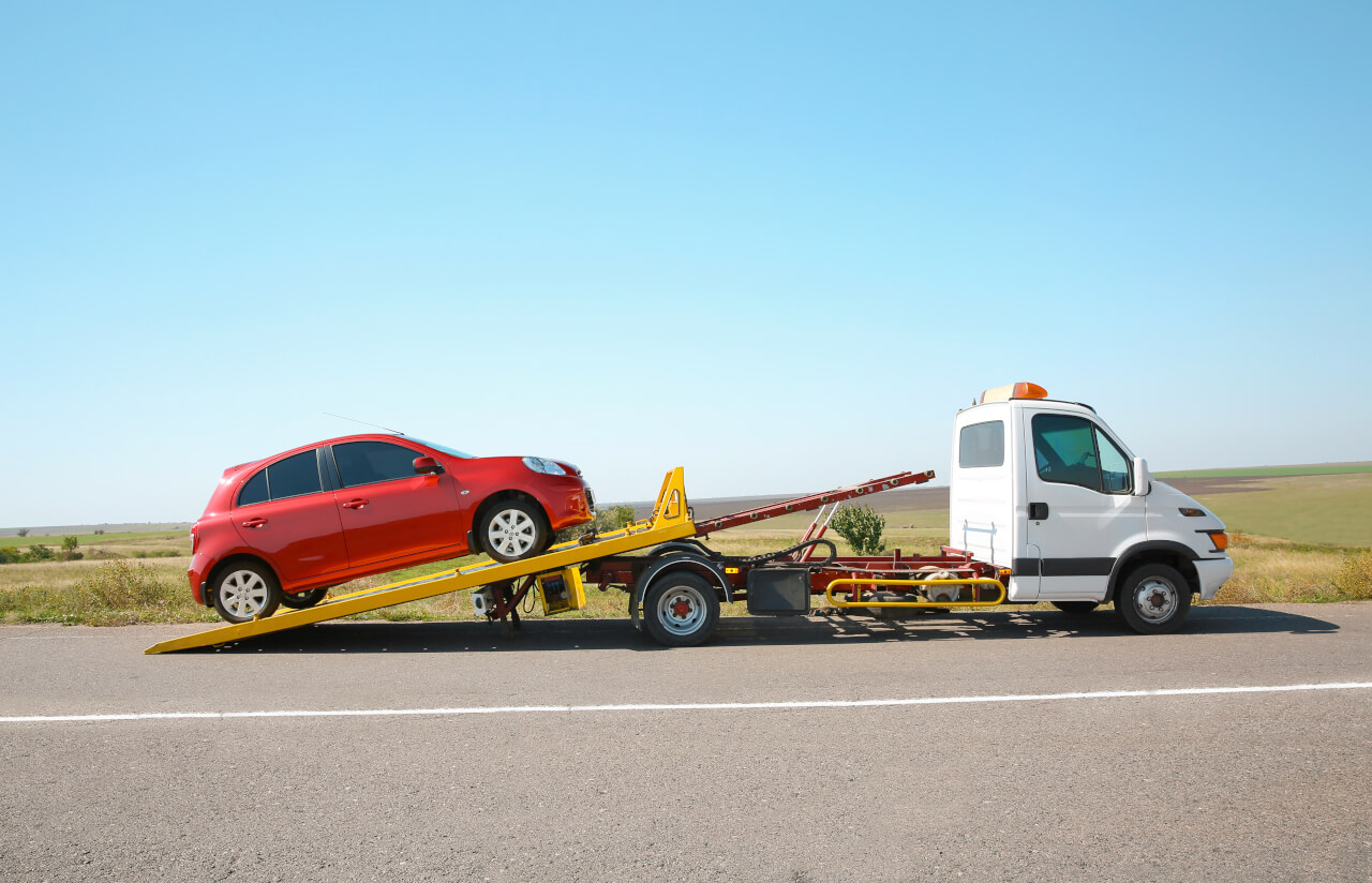 Pompano Beach who buys junk cars FL